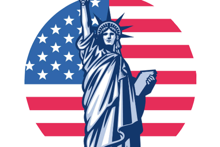 Statue of Liberty Alpha