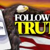 Trump launches own social media TRUTH Social; Militia heads to border to stop illegal immigrants