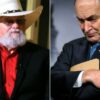 Politics: Charlie Daniels Issued Dire Warning About Pelosi & Schumer