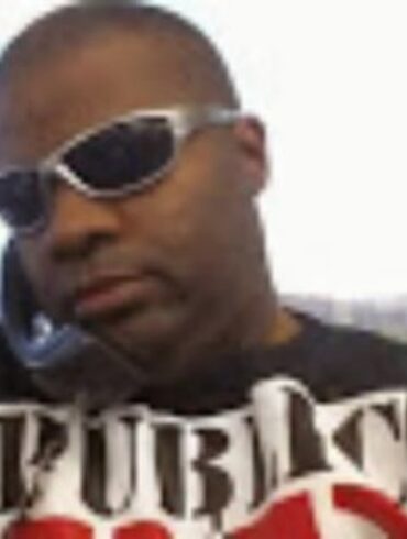 BCP Black Conservative Patriot