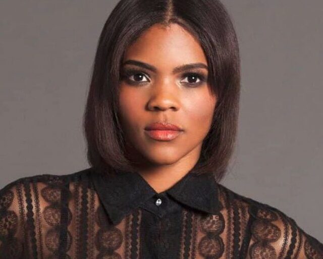 Candace Owens