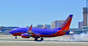 Southwest Airlines Announces Layoffs, Will Cease Operations At Four Airports * 100PercentFedUp.com * by Danielle
