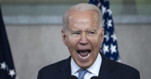 Politics: ⚠️judge Crushes Joe Biden, Confirms Trump Was Right🚨 –