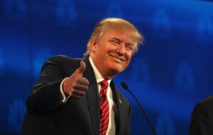 Politics: Judge Hands Trump Victory Over $175 Million Bond He