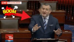 What Ted Cruz Just Said will leave You Speechless!