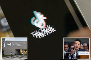 Science & Tech: Tiktok Owner Bytedance Reportedly Will Shut Down