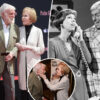 Gossip & Rumors: Carol Burnett, Dick Van Dyke Reunite At