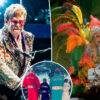 Gossip & Rumors: Elton John Confirms He Will Never Tour