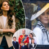 Gossip & Rumors: Kate Middleton Has 'worries And Fears' During