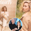Gossip & Rumors: Kate Winslet Talks Rumored 'titanic' James Cameron