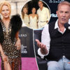 Gossip & Rumors: Kevin Costner Addresses Jewel Dating Rumors After