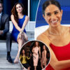 Gossip & Rumors: Meghan Markle May Call 'suits' Co Stars For