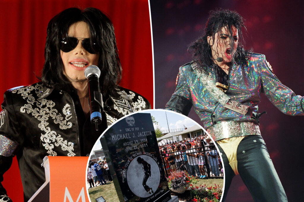 Gossip & Rumors: Michael Jackson Was $500 Million In Debt