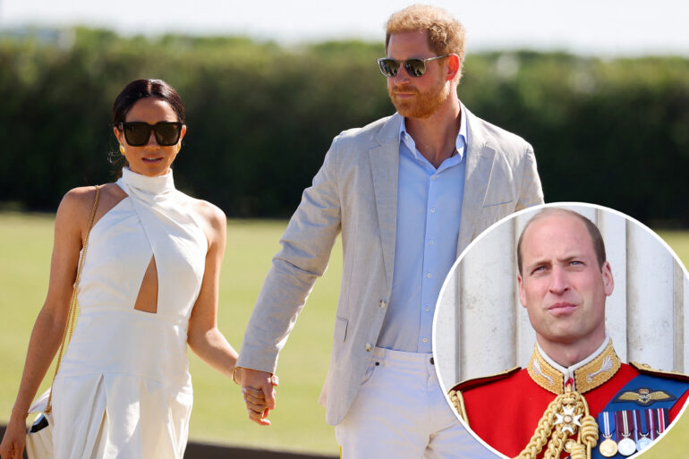 Gossip & Rumors: Prince William 'was Correct' To 'warn' Prince