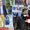 Gossip & Rumors: Princess Anne ‘recovering Slowly’ After Horse Related Head
