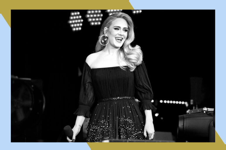 Gossip & Rumors: Ticket Prices Are Dropping For Adele's Next