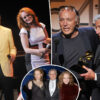 Gossip & Rumors: Tony Bennett's Daughters Sue Their Brother Over