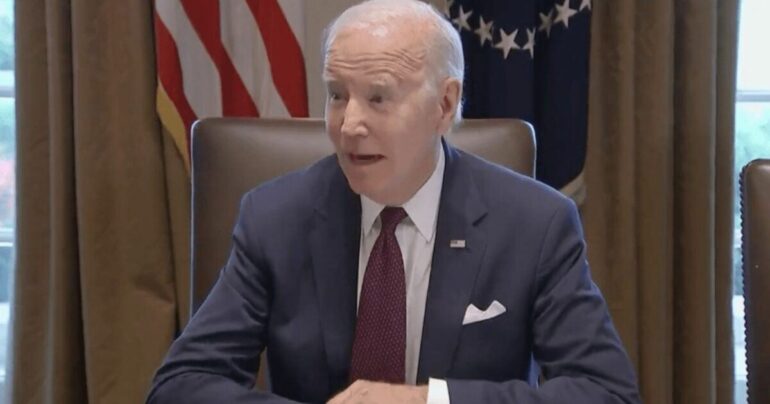 Biden Administration Sued By 17 State Attorneys General * 100PercentFedUp.com * by Danielle