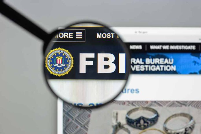 FBI Data Reveals Crime Dropped by Historic Levels