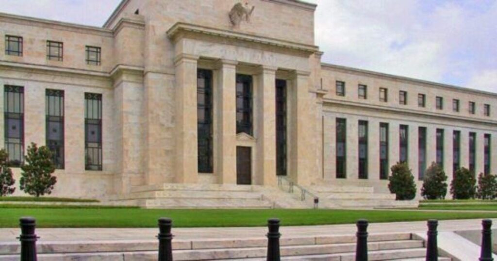 Federal Reserve Hit With Cyberattack? * 100PercentFedUp.com * by Danielle