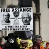 Julian Assange Reaches Plea Deal With U.S. – One America News Network