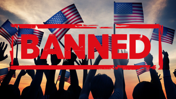 Politics: 7th Graders Expelled For Their ‘patriotism’ – The Beltway