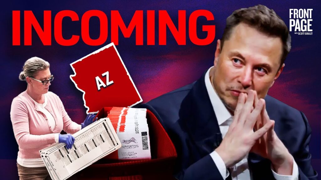 AZ Election Interference Case Proceeds; Attempted Musk Assassinations; DOE Rule Halted In 6 States