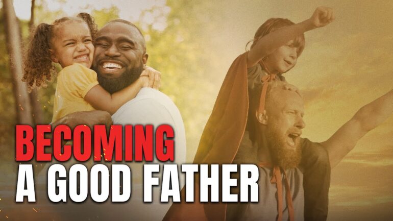 Becoming A Good Father | America’s Hope (June 13)