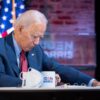 Politics: Biden Feels “humiliated” After Debate – Meeting With Family