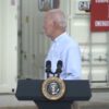 Politics: Biden Loses It On Live Tv, Begs Staff To