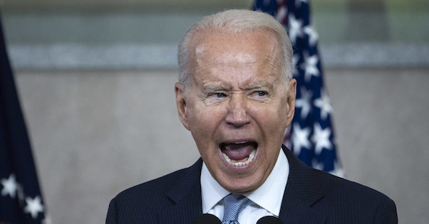 Politics: Biden’s #1 Shill Jumps Ship … Abandons Joe On