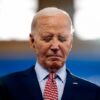 Politics: Biden’s Re Election Hopes Hinge On Convincing Americans To Ignore