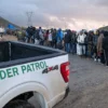 Politics: Border Asylum Halt Executive Order – One America News