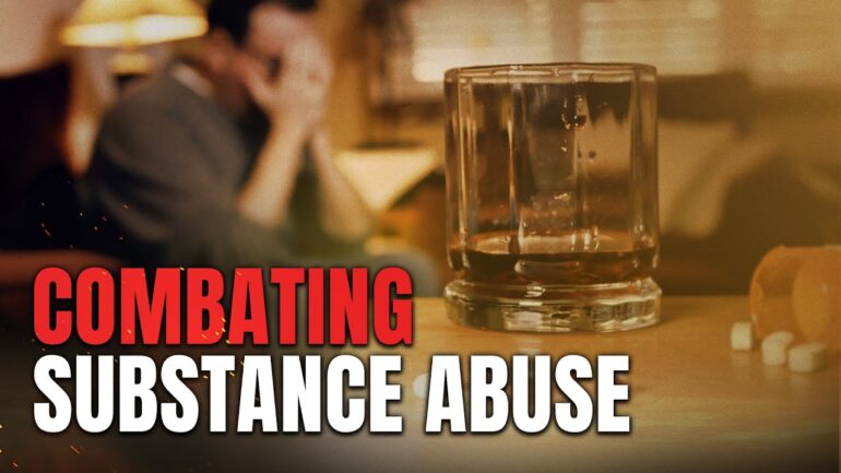 Combating Substance Abuse | America’s Hope (June 17)