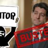 Politics: Court Releases Docs Proving Paul Ryan Lead Coup Against