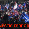 Politics: Dem Labels All Trump Supporters ‘domestic Terrorists – The