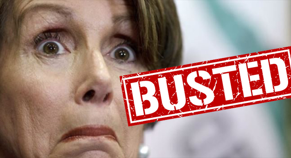 Politics: Furious Pelosi Rants After Being Confronted About Leaked Video