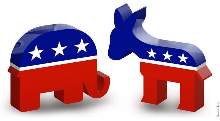 Politics: House Gop Outraises House Dems In May