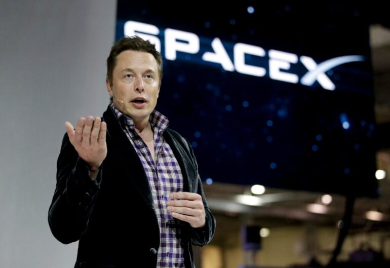 Politics: Musk Pay Victory Removes Cloud At Tesla, But Fresh