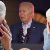Politics: New Video Of Biden Proves His Mental Capacity Is