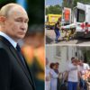 Politics: Putin Preys On Biden's Escalation Fears After Crimea Strike