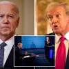 Politics: Questions To Ask At Biden Trump Cnn Debate