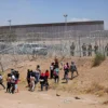 Politics: Trump Campaign Blasts Biden Border Executive Order, Calls It