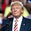 Politics: Trump Celebrates Teamsters President Speaking At Rnc
