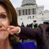 Politics: ⚠️trump Exposes Nancy Pelosi As Mastermind Of January 6th⚠️