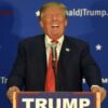 Politics: Trump Tied In State Biden Won By 10 In