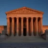 Politics: U.s. Supreme Court Could Alter The Shape Of The