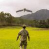 Politics: Unleashing Innovation: The Case For A Drone Operator Branch