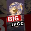 What is the IPCC? 🌏
