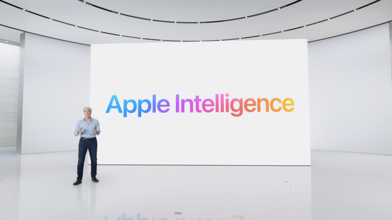 Science & Tech: Apple Quietly Released A New Operating System